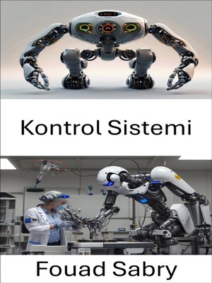 cover image of Kontrol Sistemi